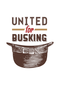 United for busking