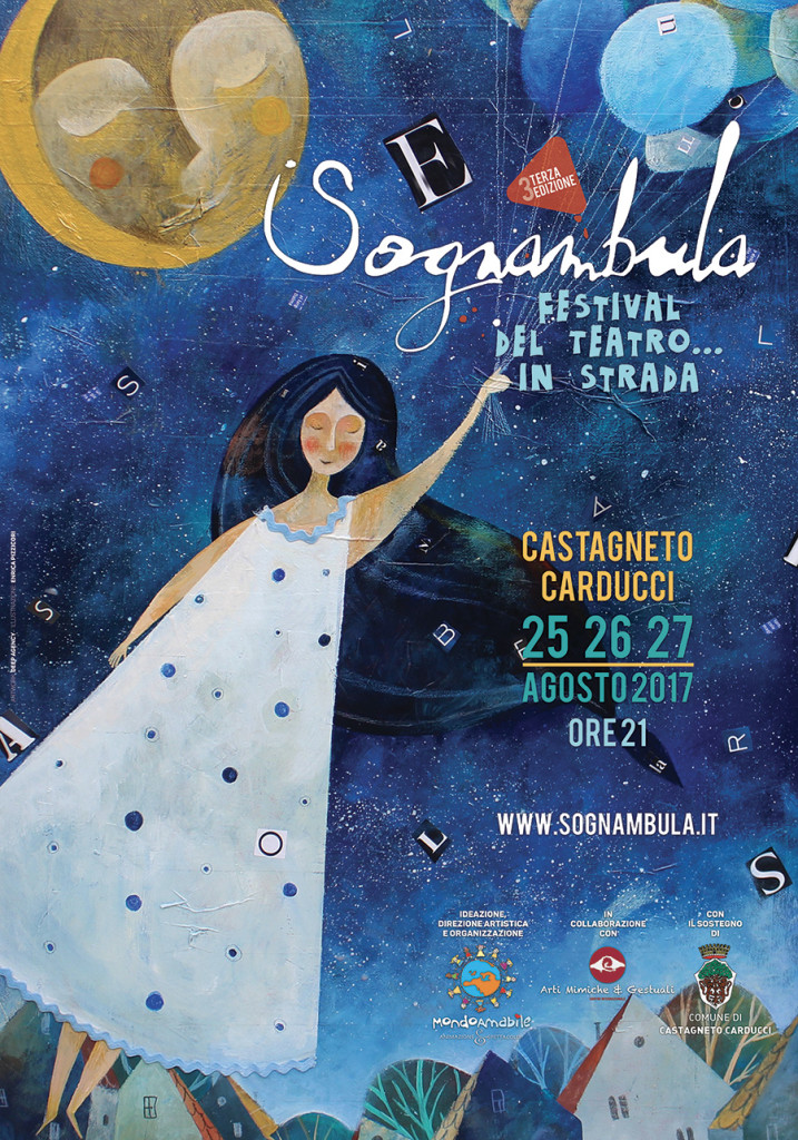 sognambula 2017