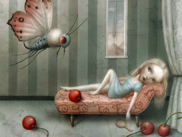 PICCOLA ACCADEMIA DEL SOGNO | Essere o non essere