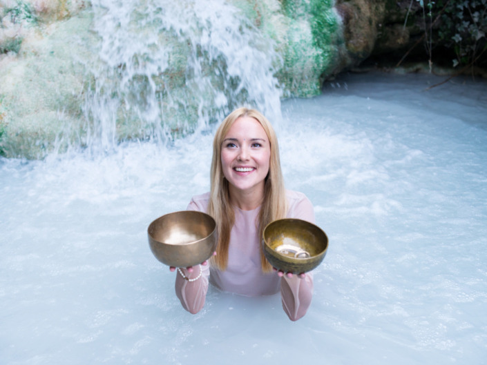 THEA | I Sacri Mantra dell’Himalaya